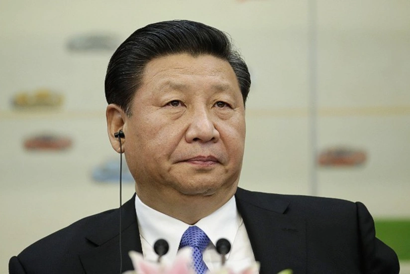XI Jinping: China will increase imports and reduce duties