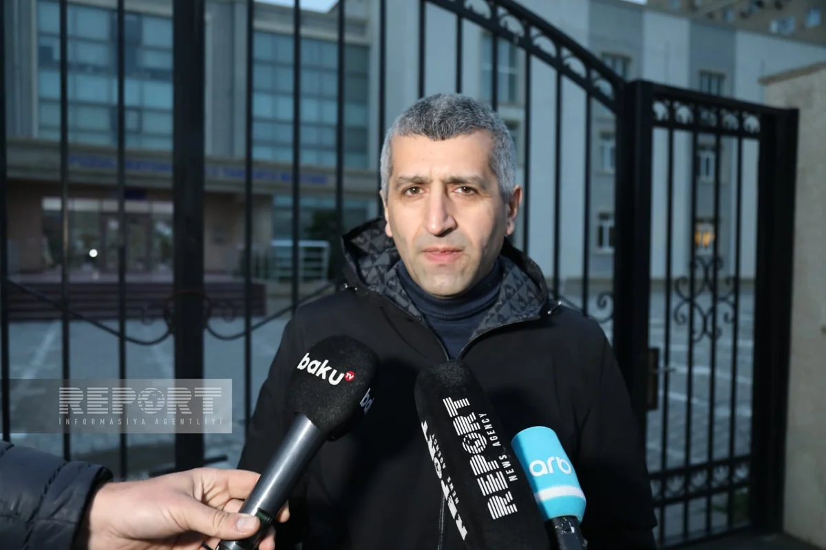 Sarıcalıya köç edən keçmiş köçkün: 33 ildən sonra ən böyük arzuma çatıram