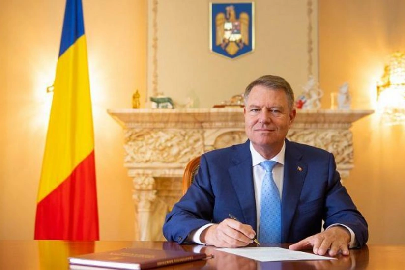 Rumıniya Prezidenti İlham Əliyevə zəng edib