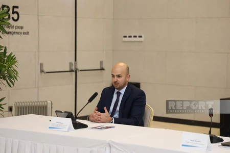 Zəngilanda ekoloji məsələlər üzrə işçi qrupun iclası keçirilib - YENİLƏNİB