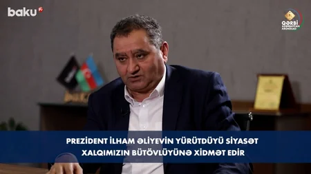 Qərbi Azərbaycan Xronikası: “Ermənilər imkan düşdükcə azərbaycanlıları qətlə yetiriblər”