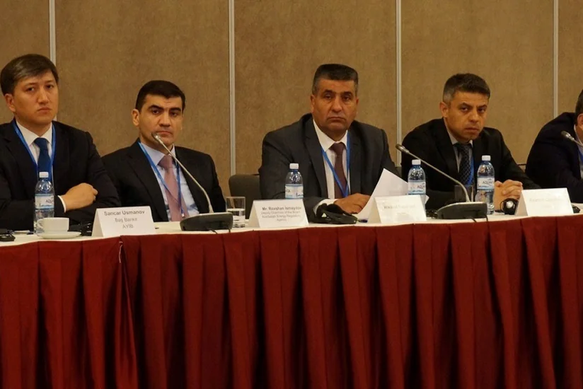 Enerji Tənzimlənməsi üzrə İşçi Qrupunun növbəti görüşü olub
