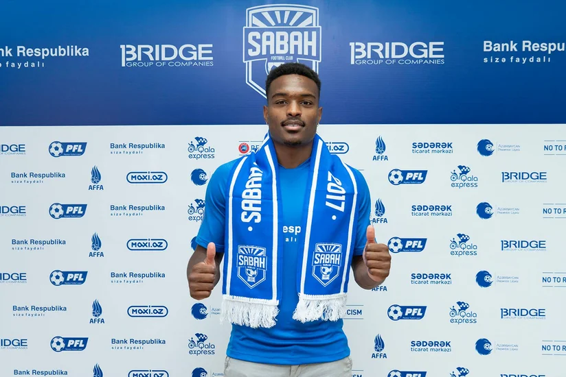 Sabah Borussiya və Şalkenin sabiq futbolçusunu transfer etdi