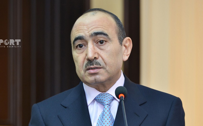 Ali Hasanov: Some circles attempt to make the 1st European Games the main topic of “smear campaign” against Azerbaijan