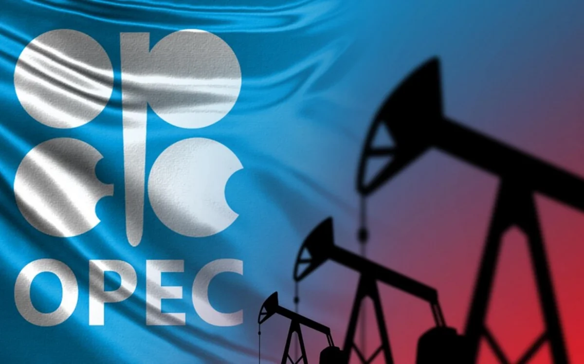 OPEC iyulda Azərbaycanda gündəlik neft hasilatının həcmini hesablayıb