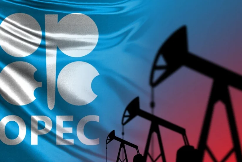 OPEC iyulda Azərbaycanda gündəlik neft hasilatının həcmini hesablayıb