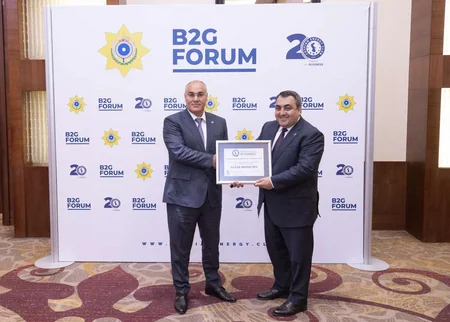 Səfər Mehdiyev: Gömrük-keçid məntəqələrinin buraxılış qabiliyyəti 3 dəfədən çox artıb
