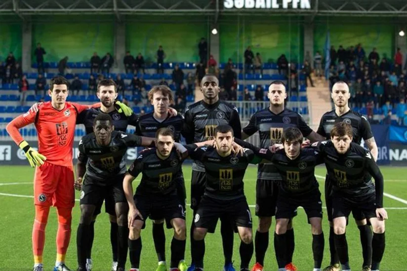 “Səbail” futbol komandasının qış hazırlıq planı müəyyənləşib