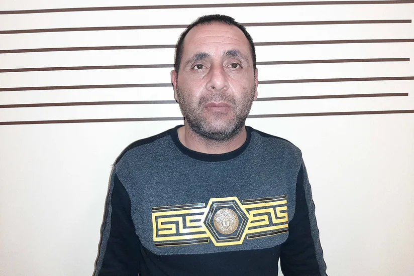 Son iki ayda zirzəmidən girərək mənzilləri qarət edən keçmiş məhkum saxlanılıb