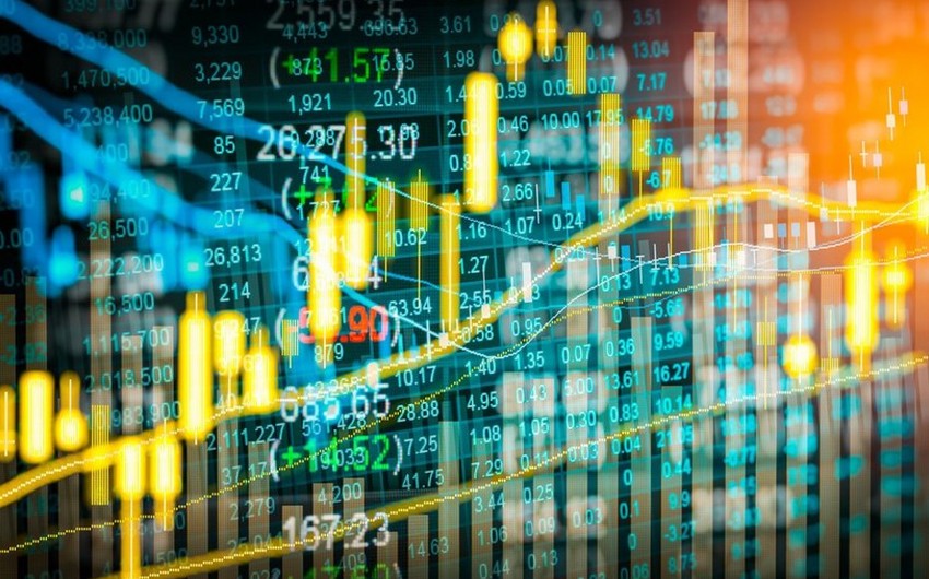 Key indicators of world commodity, stock and currency markets (24.04.2019)