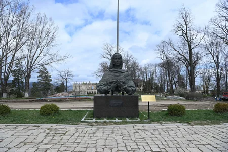 Şuşa necə dirçəldilir? - REPORTAJ