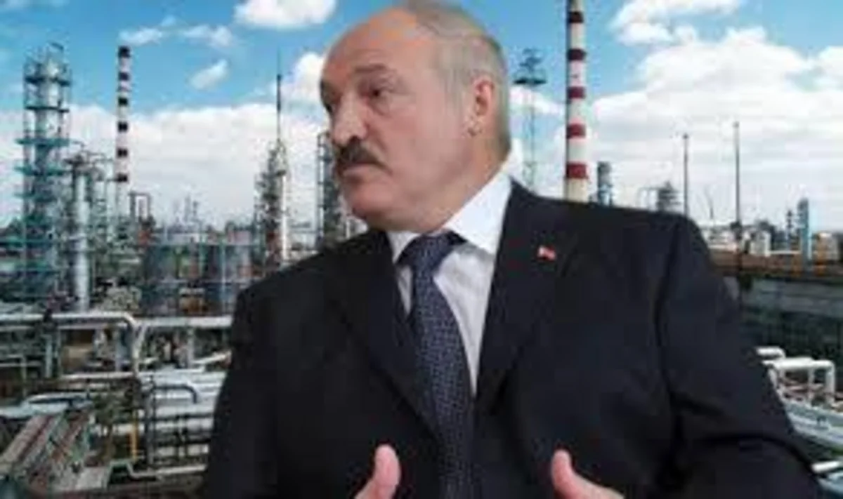 Казахстан и Беларусь подпишут соглашение на поставку нефти