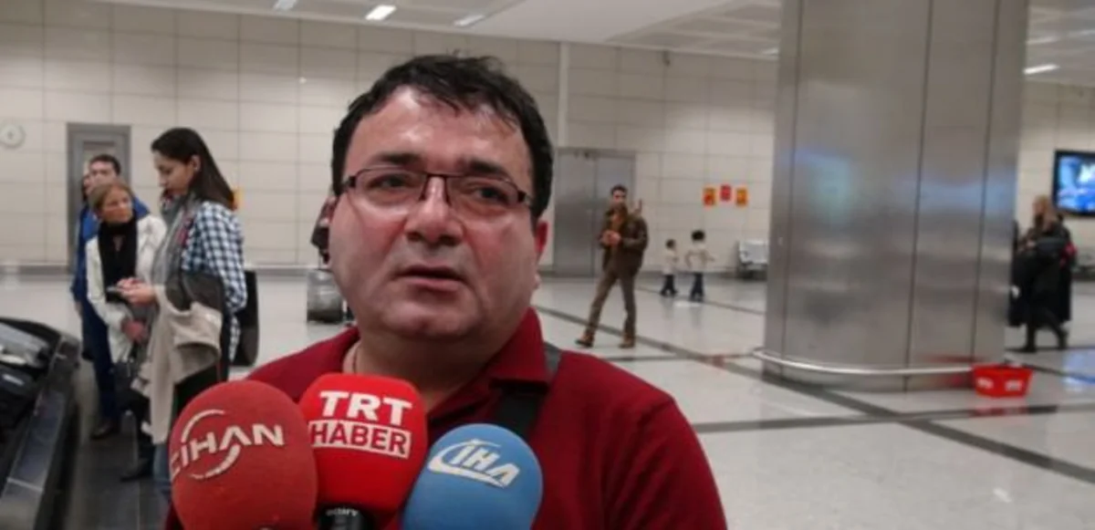 ​KİV: Türkiyə vətəndaşları Rusiyaya buraxılmır