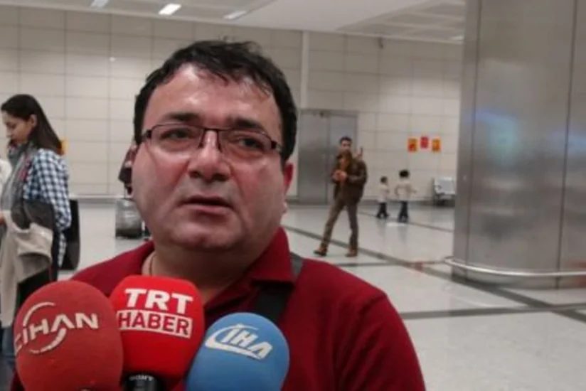 ​KİV: Türkiyə vətəndaşları Rusiyaya buraxılmır