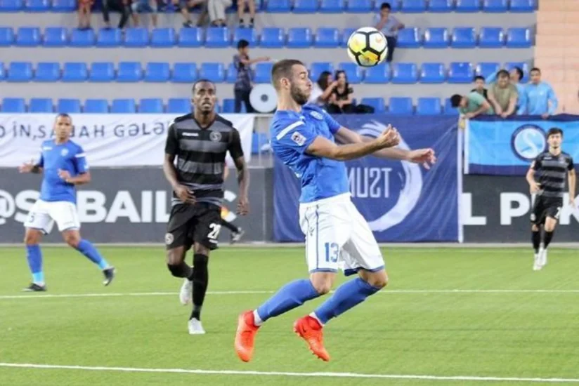 Sabahın müdafiəçisi: Futbolda hər şey ola bilər