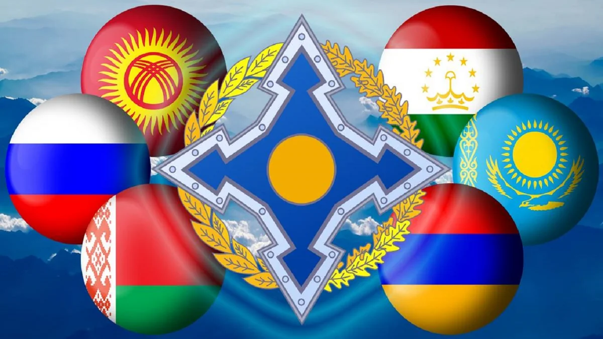 Political scientist: CSTO members have closer relations with Azerbaijan than with Armenia