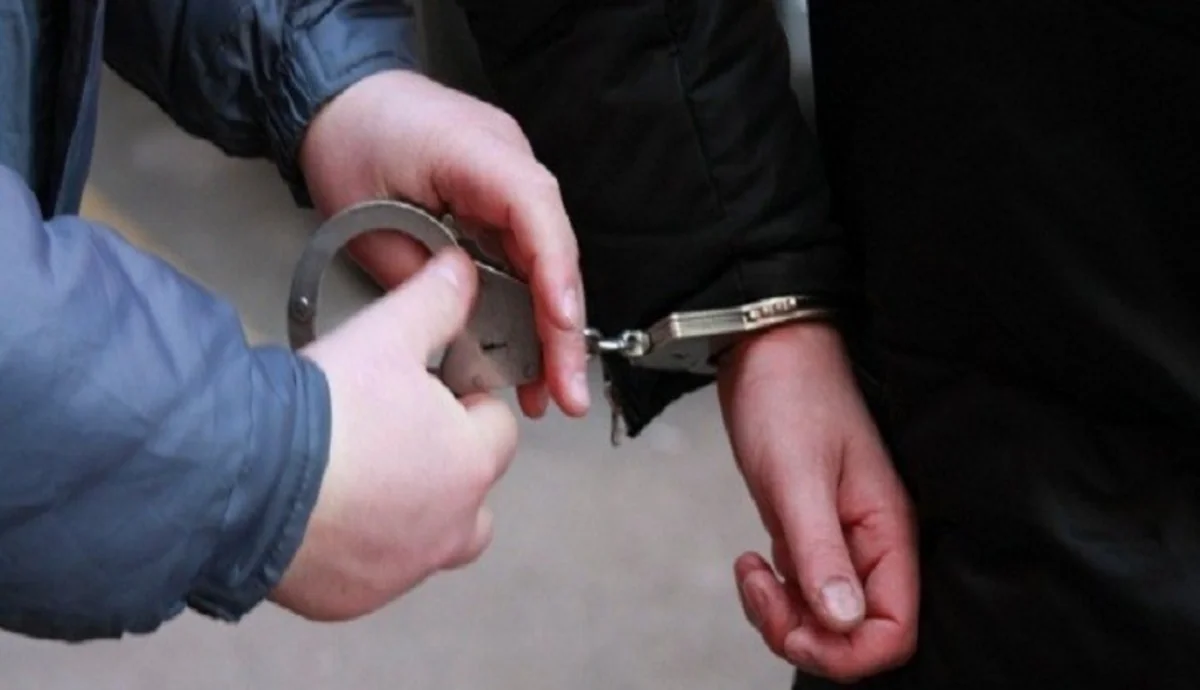 Azerbaijani detained in Poland over robbery charges