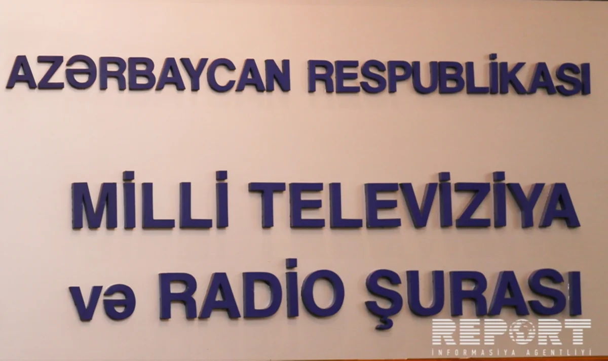 Azərbaycan telekanallarında ədəbi dilin normasından yayınma faktları açıqlanıb