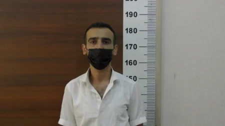 Sosial şəbəkələrdə görüntüləri yayılan narkotik satışı ilə məşğul olan şəxs saxlanılıb