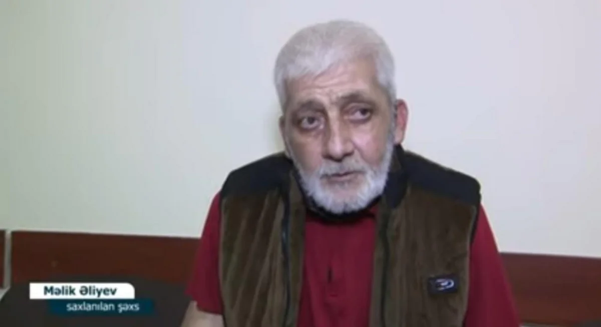 Bakıda 14 kq-a yaxın narkotiklə tutulan şəxsə 9 il həbs cəzası verilib