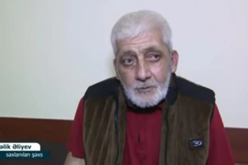 Bakıda 14 kq-a yaxın narkotiklə tutulan şəxsə 9 il həbs cəzası verilib