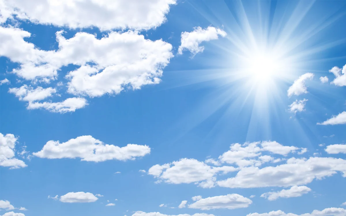 Temperature will reach 32 C in Azerbaijani regions