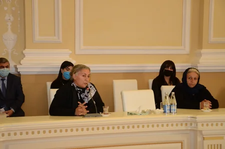 Eldar Əzizov: Son 200 ildə ilk dəfə ermənilərlə münaqişə qələbə ilə başa çatıb