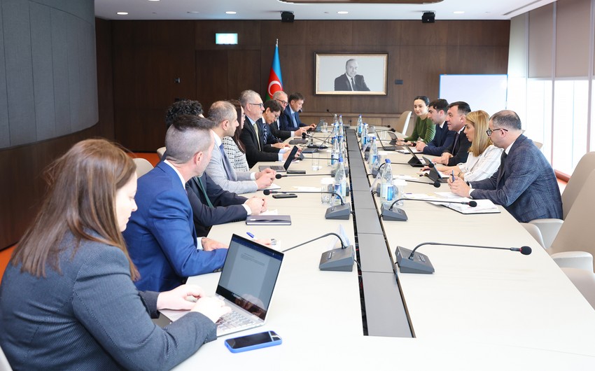 Azerbaijan, ADB mull proposals on public-private partnership projects