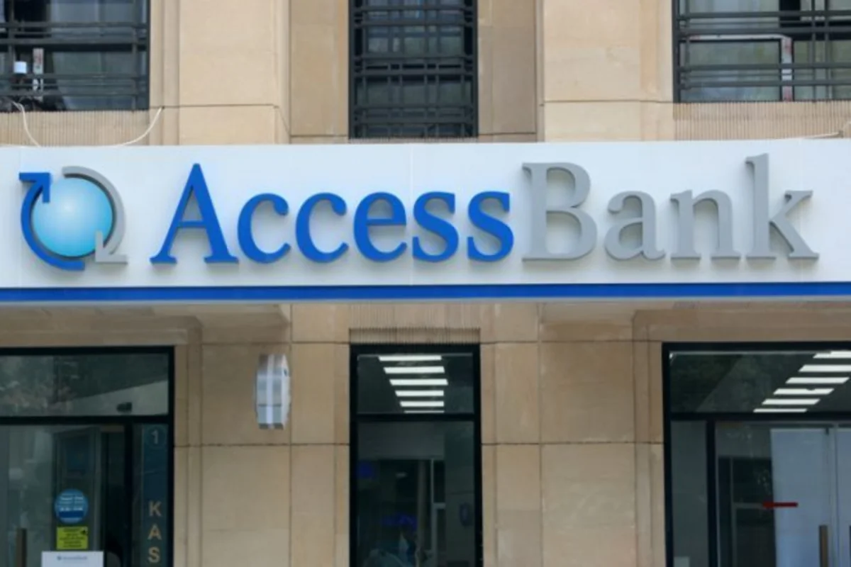 Новые назначения в руководстве AccessBank