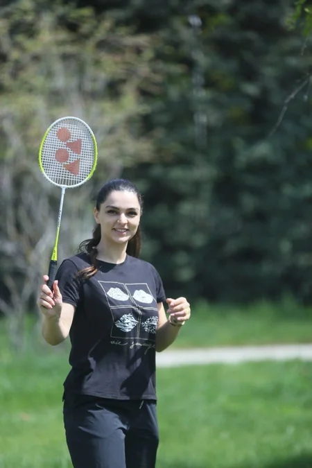 Azərbaycan Badminton Federasiyası yeni layihəsini təqdim edib