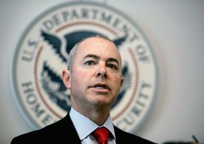US Senate approves new Homeland Security Department secretary