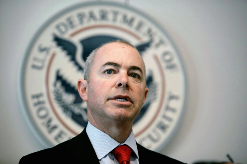 US Senate approves new Homeland Security Department secretary