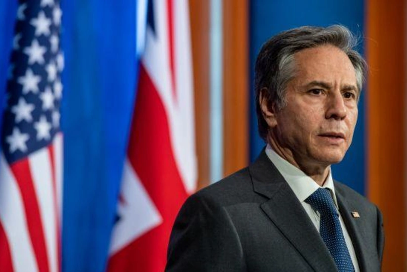 Blinken: Bulgaria to import almost all necessary gas from Azerbaijan, US in 2024