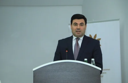 Xaçmazda sahibkarların problemləri dinlənilib