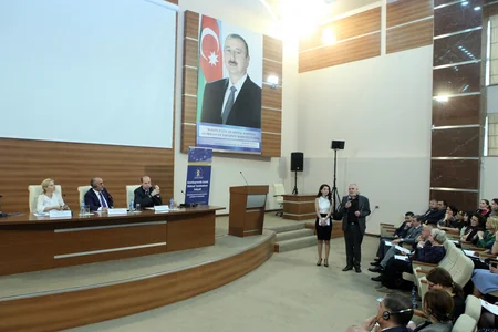 “Sosial xidmətin inkişafı” layihəsi başa çatıb