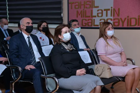 Aşıq Ələsgərin 200 illik yubileyinə həsr olunan konfrans keçirilib