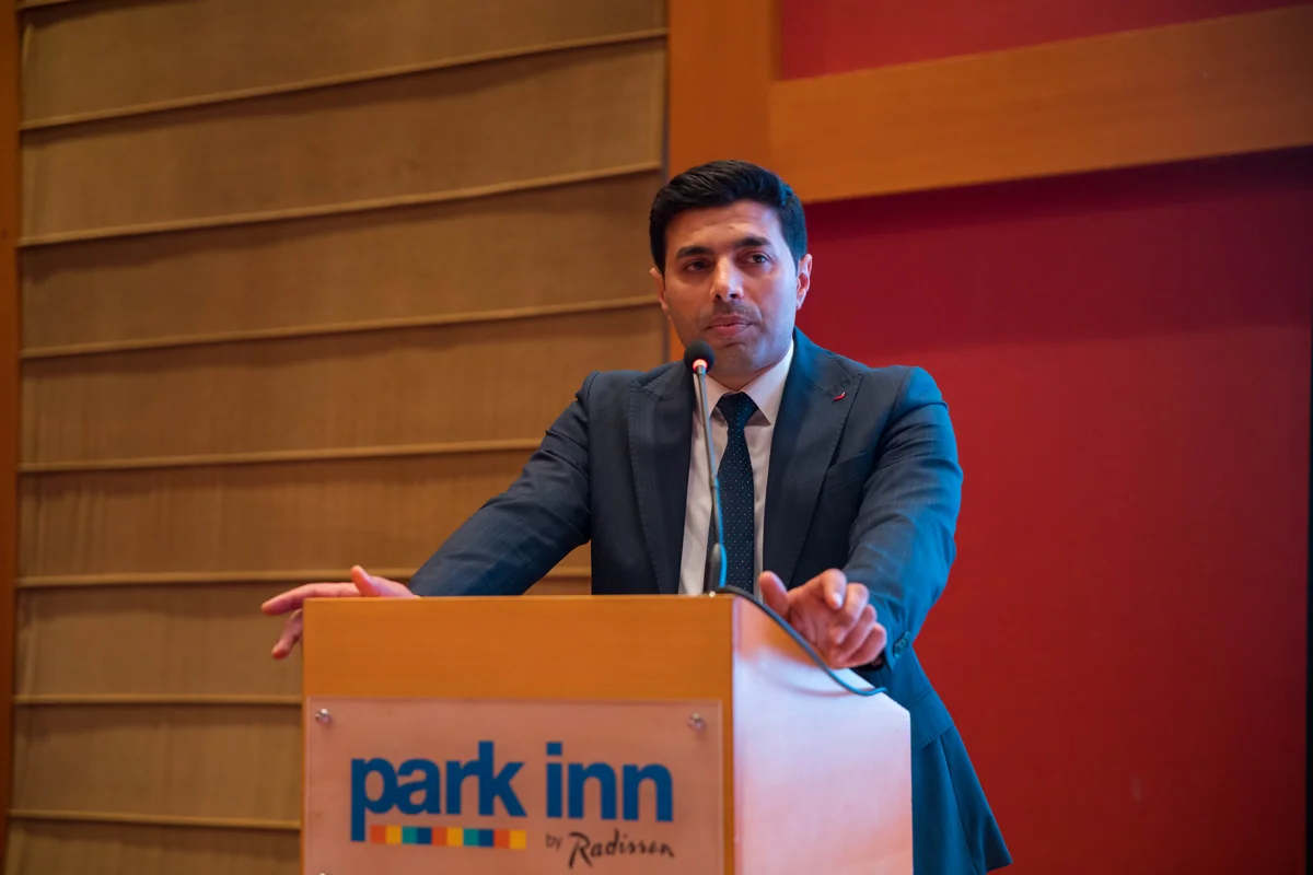“Qarant Sığorta Agentinin mobil tətbiqinin təqdimat mərasimi keçirilib
