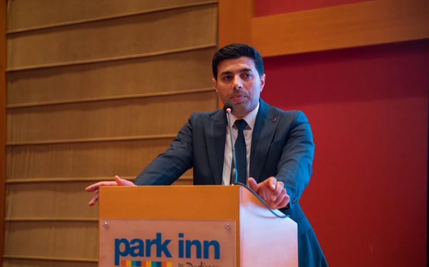 “Qarant Sığorta Agentinin mobil tətbiqinin təqdimat mərasimi keçirilib