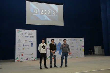 Mingəçevirin innovativ layihələri müəyyənləşib