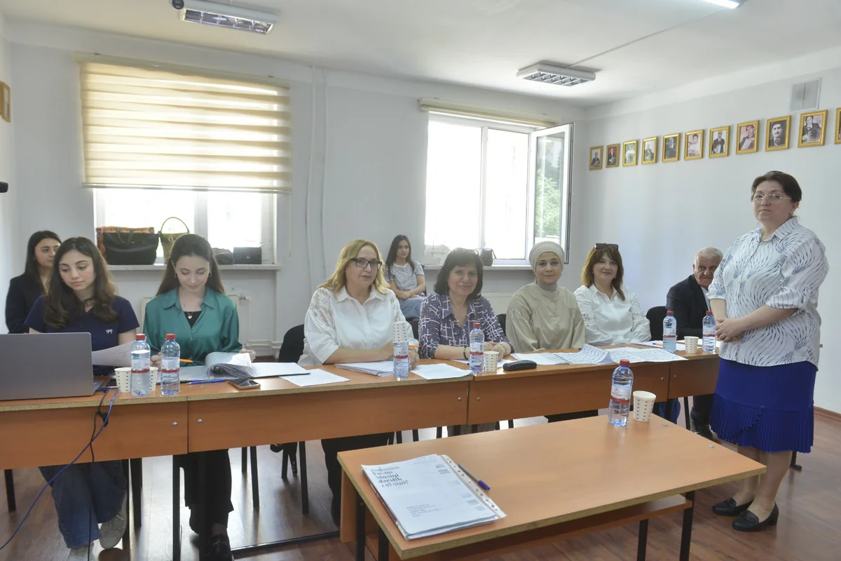 650 musiqi müəllimi attestasiyada ən yüksək nəticə göstərib