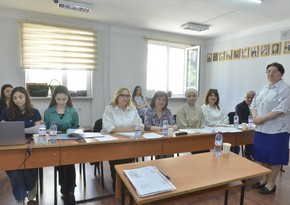 650 musiqi müəllimi attestasiyada ən yüksək nəticə göstərib