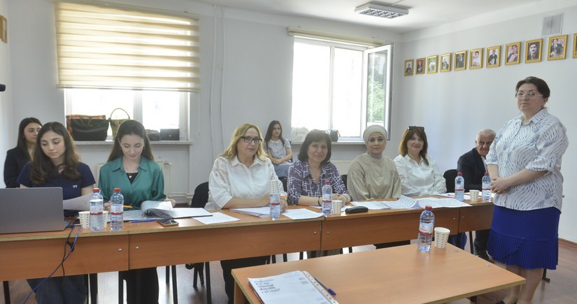 650 musiqi müəllimi attestasiyada ən yüksək nəticə göstərib