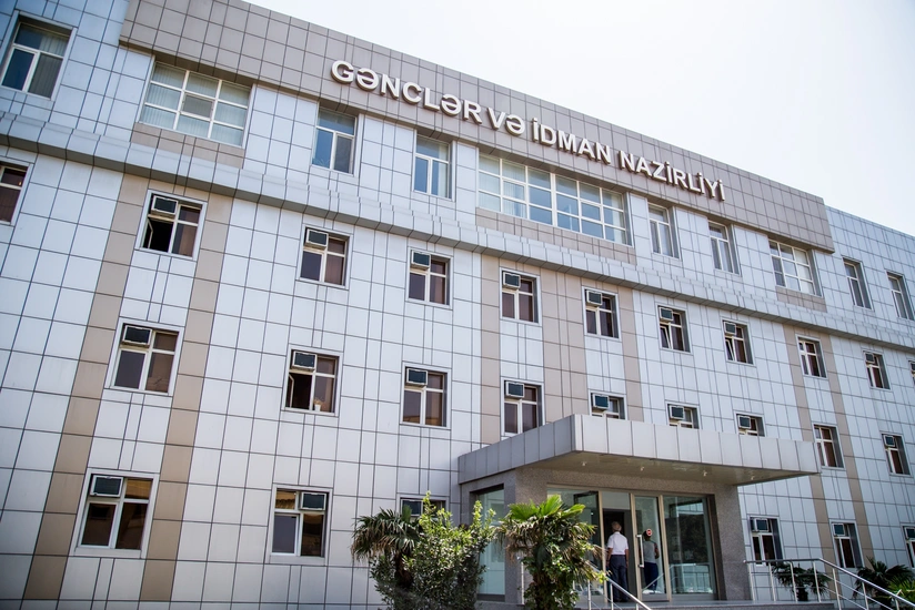 Azərbaycan yığmalarının məşqçiləri təsdiqlənib - SİYAHI