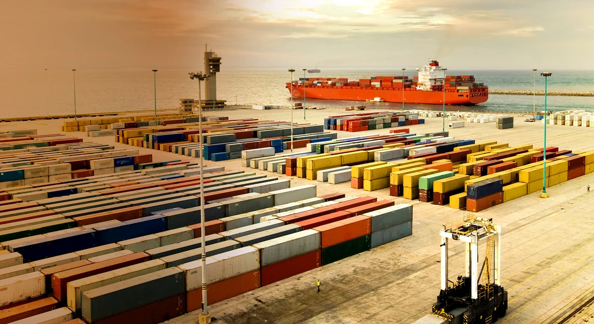 Positive balance of Azerbaijan's foreign trade turnover more than doubles