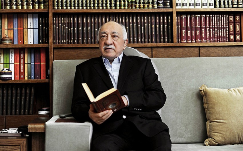 Kamil Aydın: Ankara Gülənin dövlət çevrilişinə cəhddə əlaqəli olduğunu təsdiq edən 85 qutu sənədi ABŞ-a göndərib