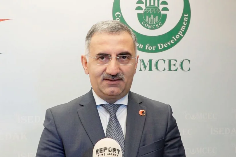 Elmir Vəlizadə: Azərbaycan İslam əməkdaşlığına öz töhfəsini verir