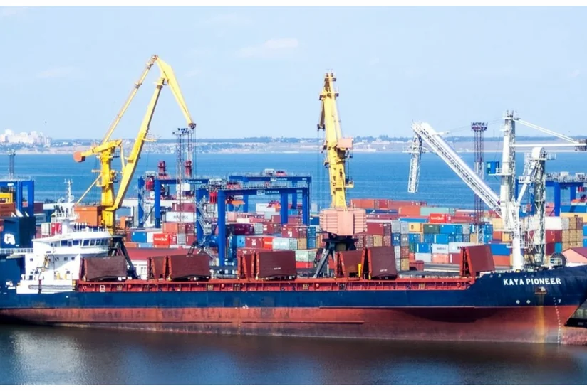 ООН предупредила об опасной ситуации в сфере морской торговли