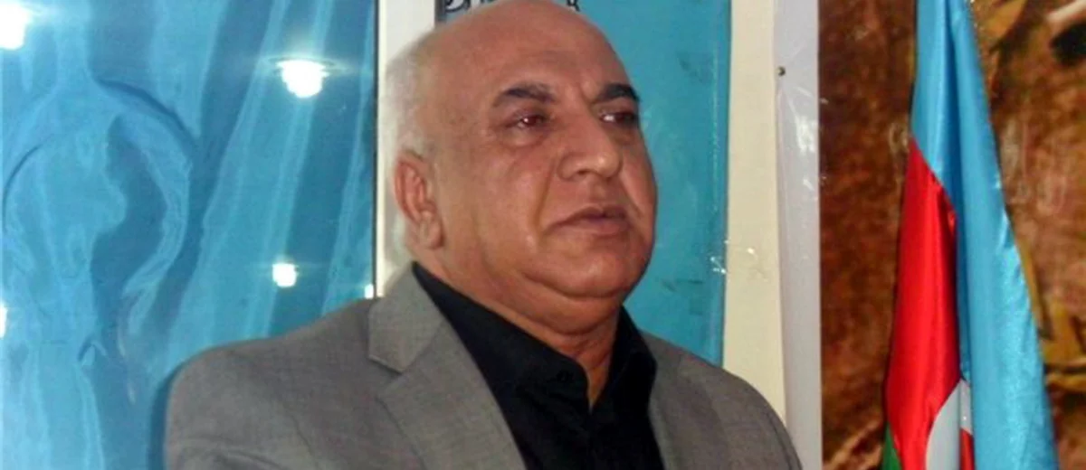 ​Səxavət Əlisoy: Müsavatdan istefa verənlər saxtakarlığa, ədəbsizliyə, yekəxanalığa xəyanət edib