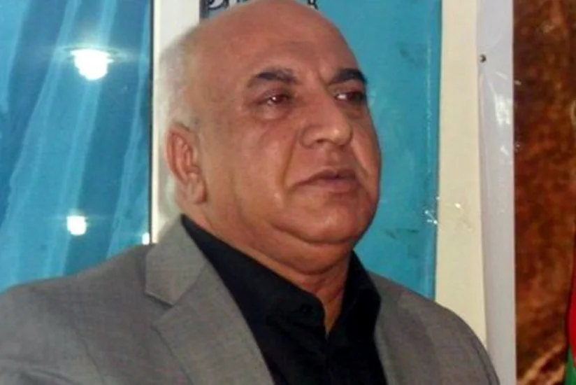 ​Səxavət Əlisoy: Müsavatdan istefa verənlər saxtakarlığa, ədəbsizliyə, yekəxanalığa xəyanət edib