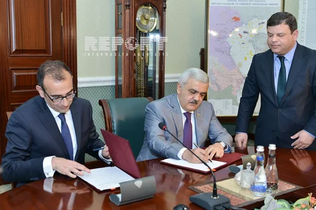​Коммерческое операторство проекта Южно-кавказского трубопровода передано SOCAR